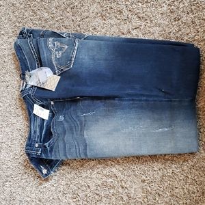 Maurices Premium Denim